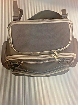 An application scenario or product detail of t bags motorcycle luggage website - Image 12