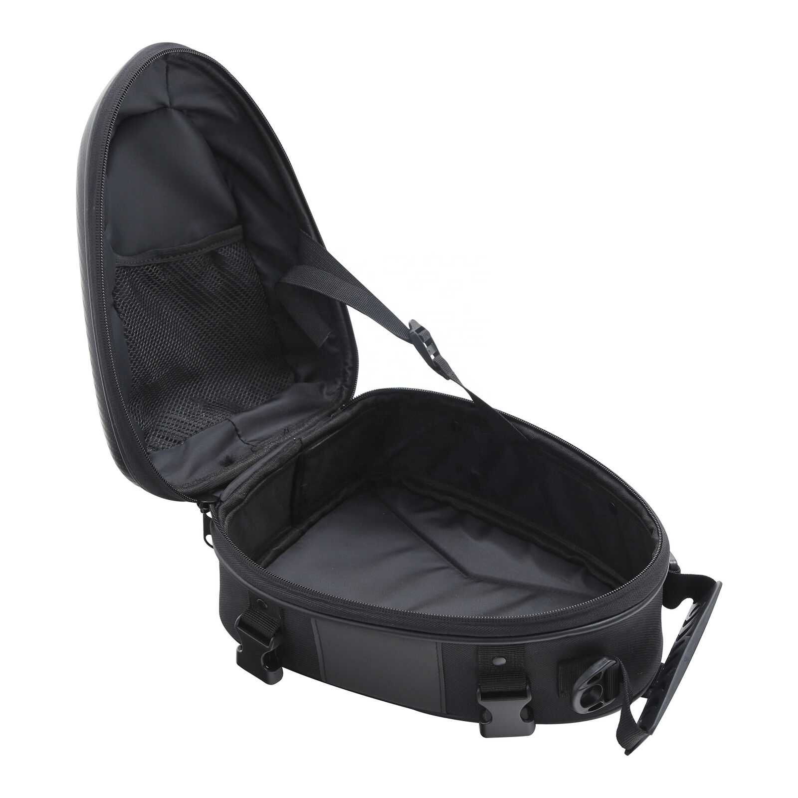 An application scenario or product detail of tail bag motorcycle - Image 18