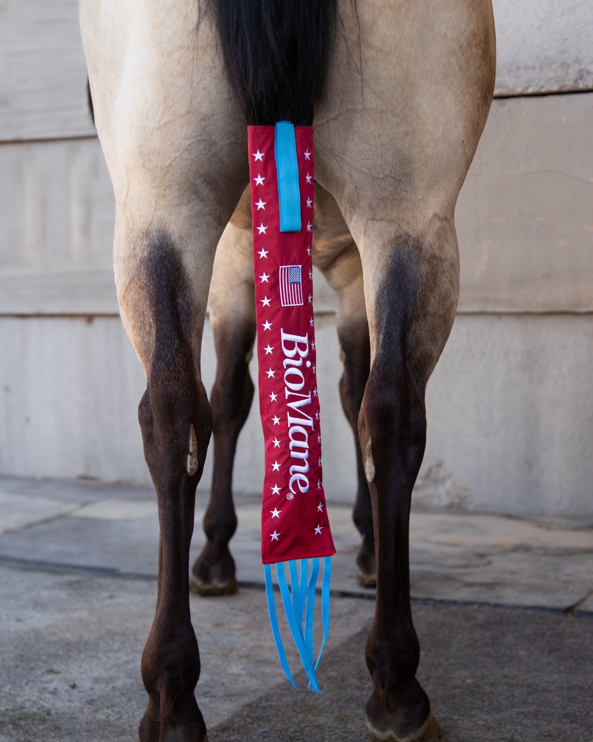 An application scenario or product detail of tail bags - Image 6