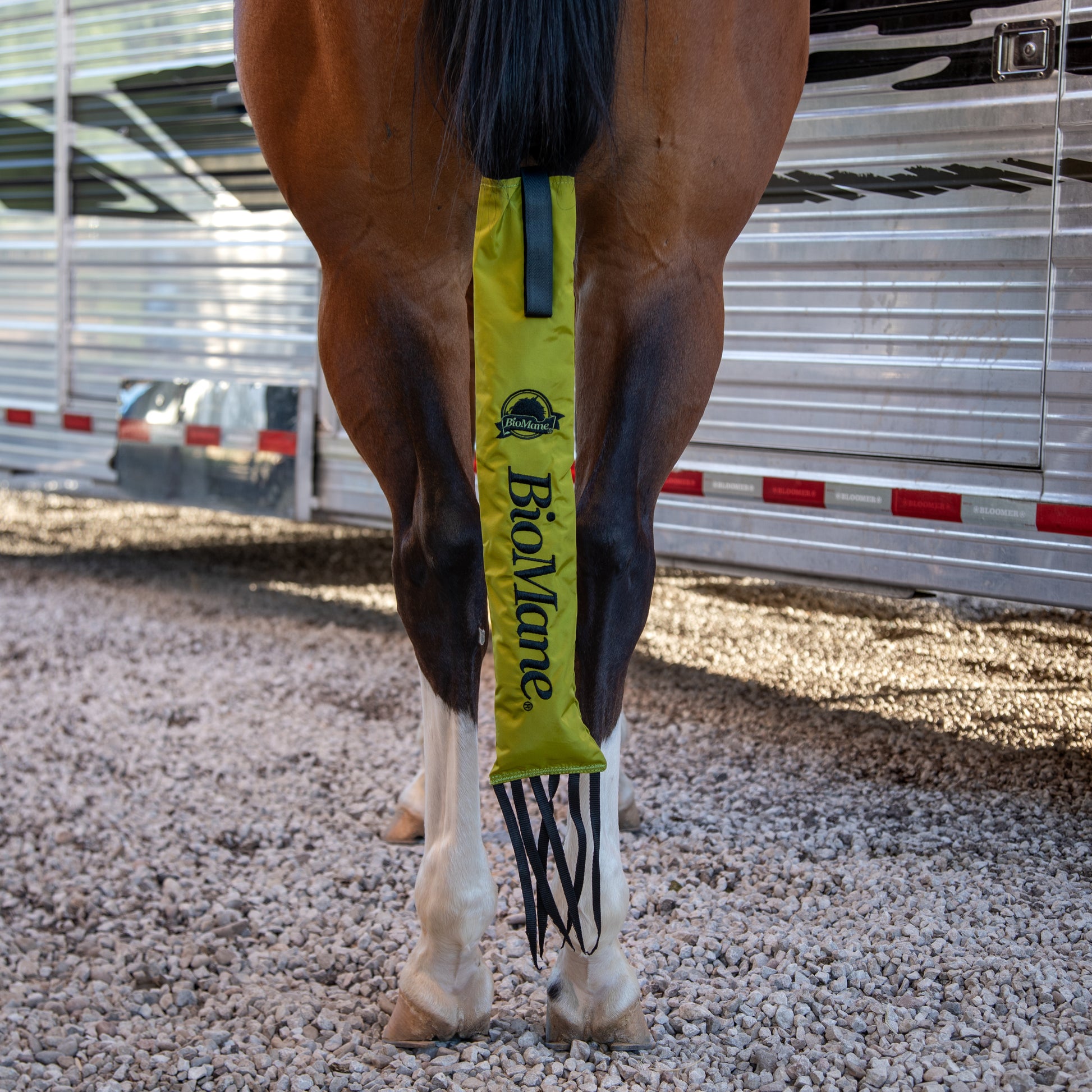 An application scenario or product detail of tail bags - Image 7