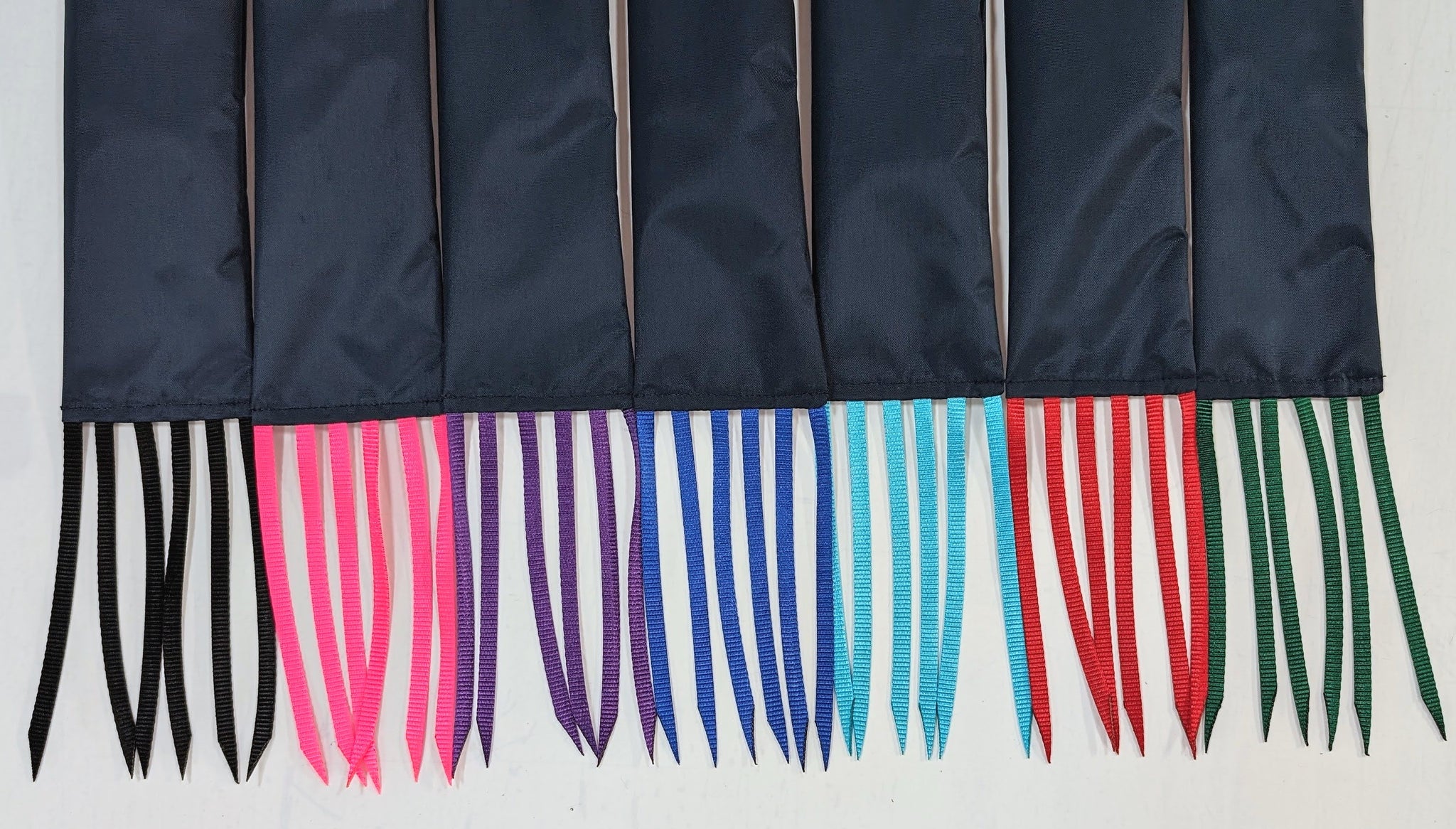 An application scenario or product detail of tail bags - Image 14