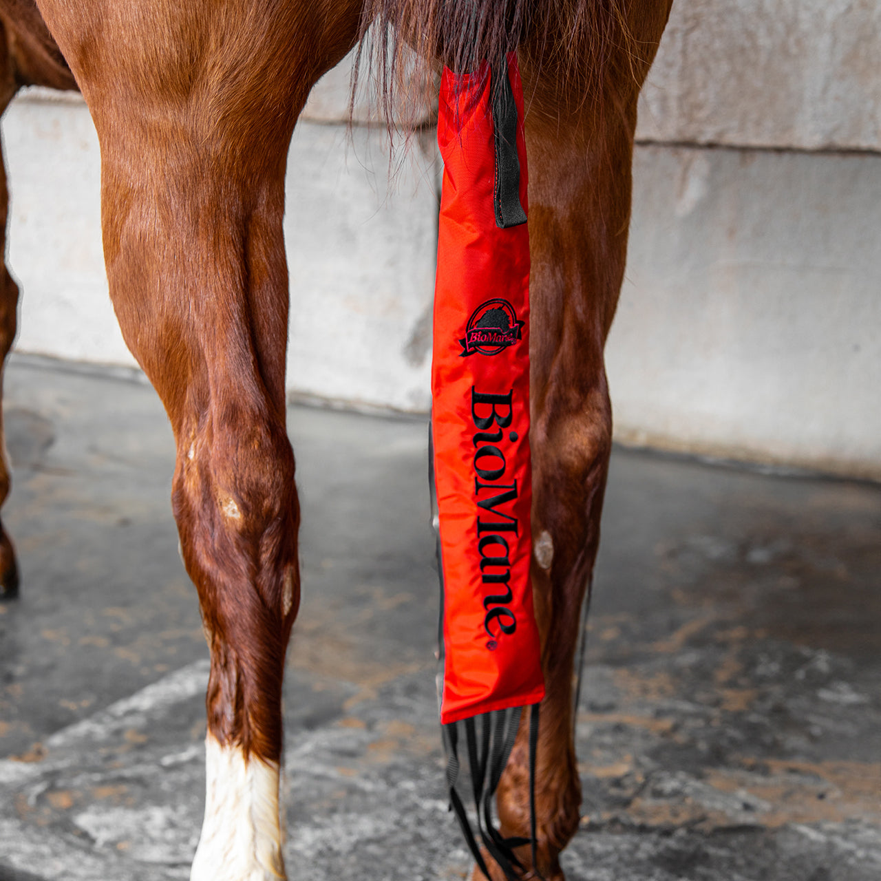 An application scenario or product detail of tail bags - Image 16