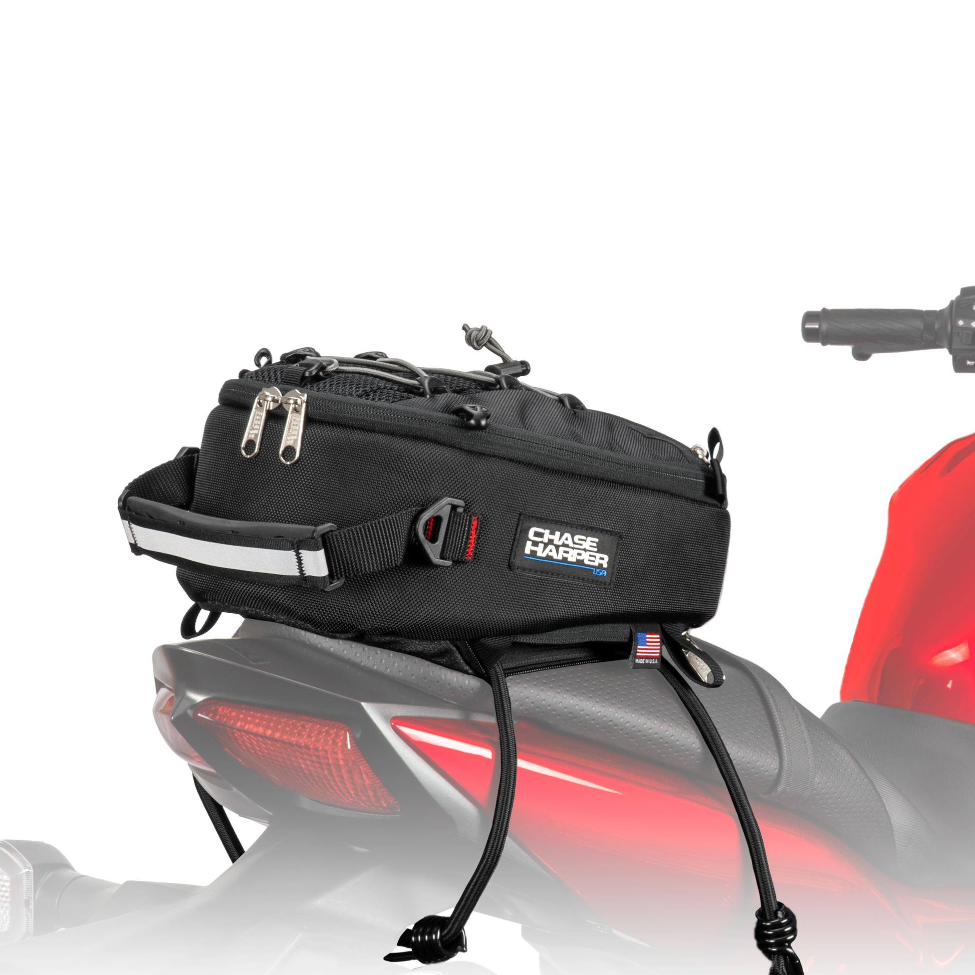 An application scenario or product detail of tailbag - Image 6