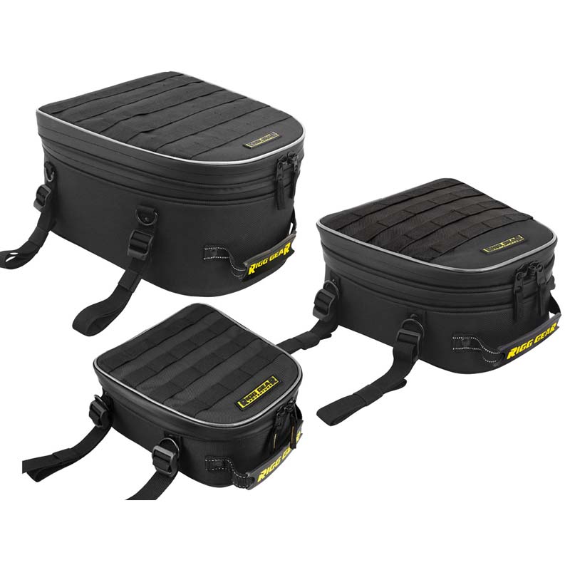 An application scenario or product detail of tailbag - Image 7