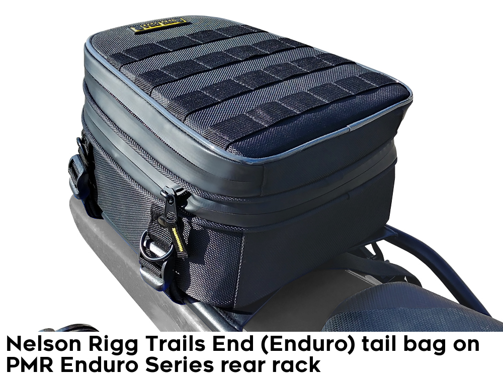 An application scenario or product detail of tailbag - Image 11