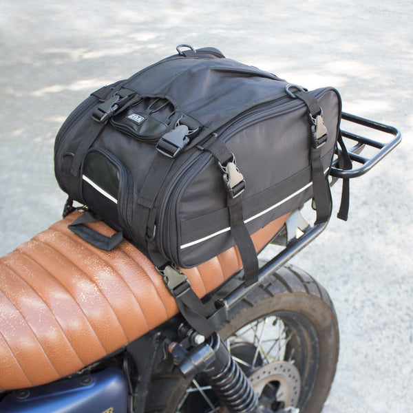 An application scenario or product detail of tailbag - Image 12