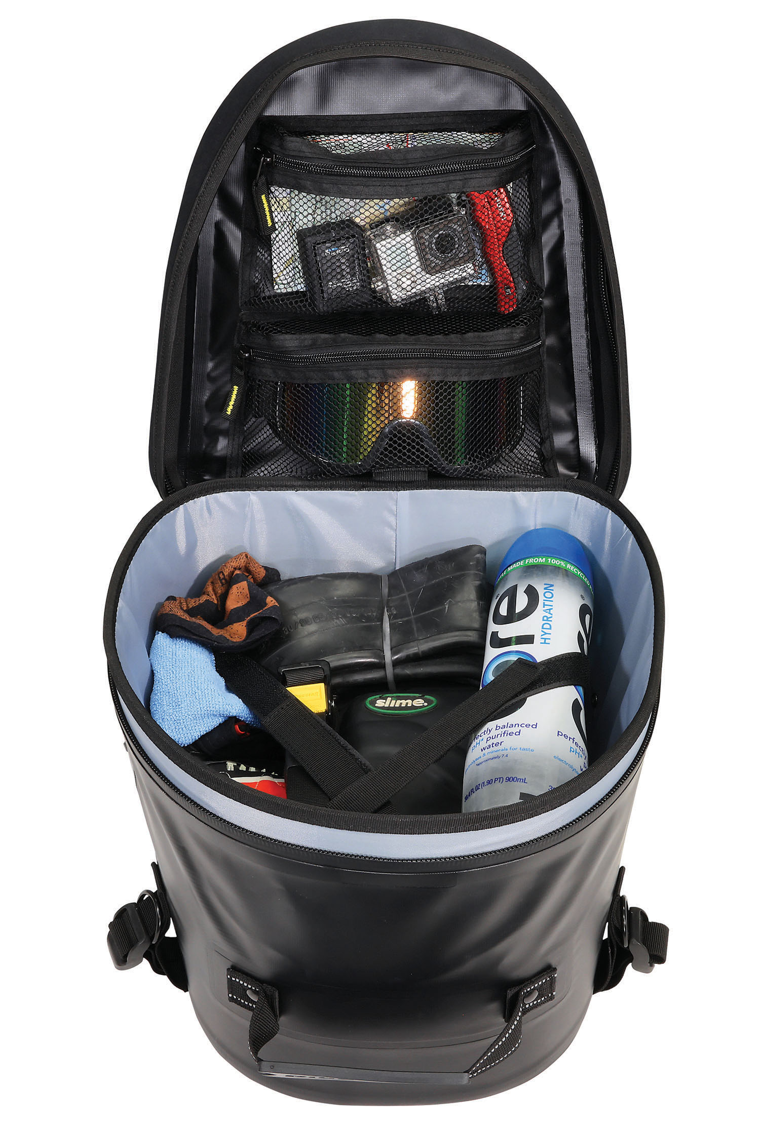 An application scenario or product detail of tailbag - Image 17