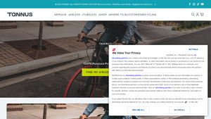 Tannus - Airless Tires