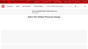 Astro - Tire Inflators