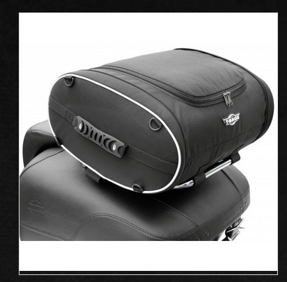 An application scenario or product detail of tea bags for motorcycles - Image 12