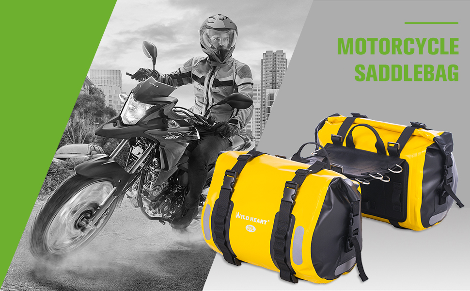 An application scenario or product detail of tea bags for motorcycles - Image 23