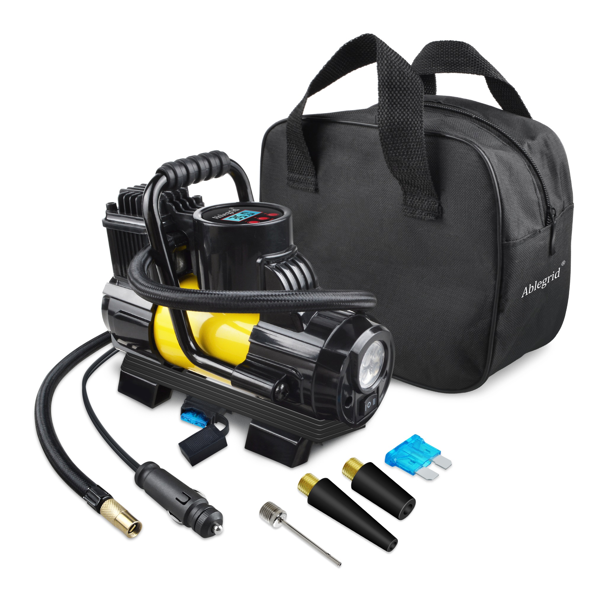 Featured image for the temu tire inflator guide