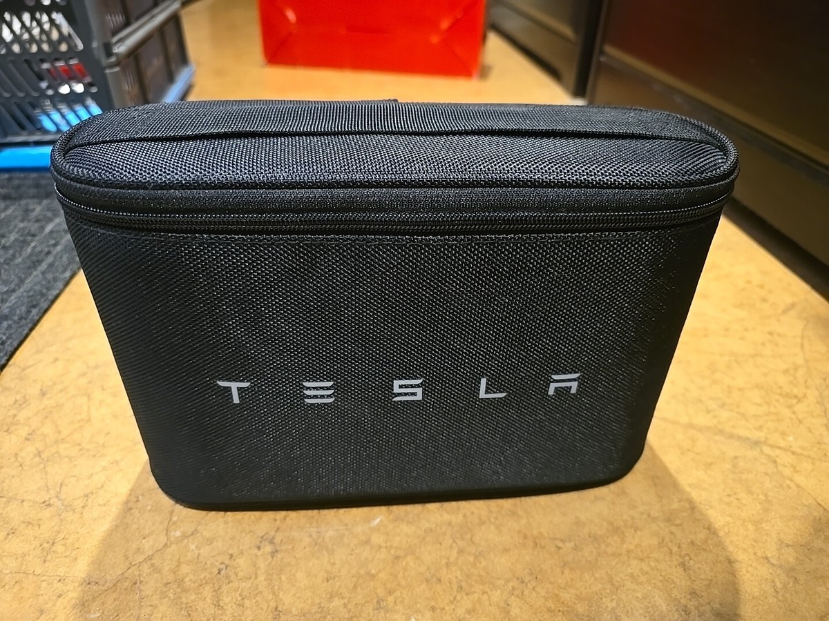 An application scenario or product detail of tesla tire inflation - Image 13