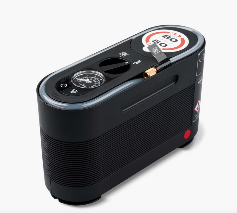 An application scenario or product detail of tesla tire inflation - Image 17