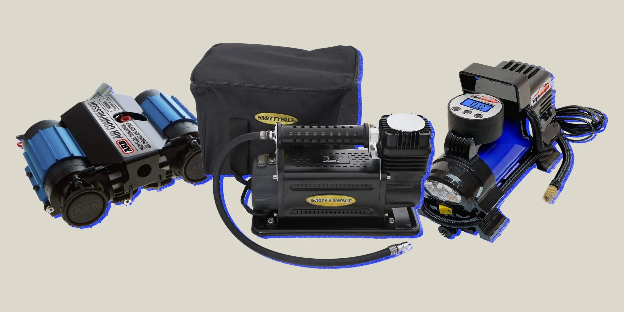 An application scenario or product detail of the best tire inflator - Image 13