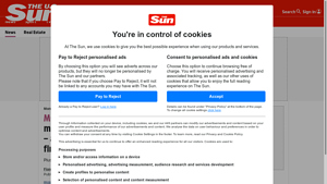 Ophanie - Portable Tire Inflator