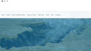 CTIS - Central Tire Inflation System