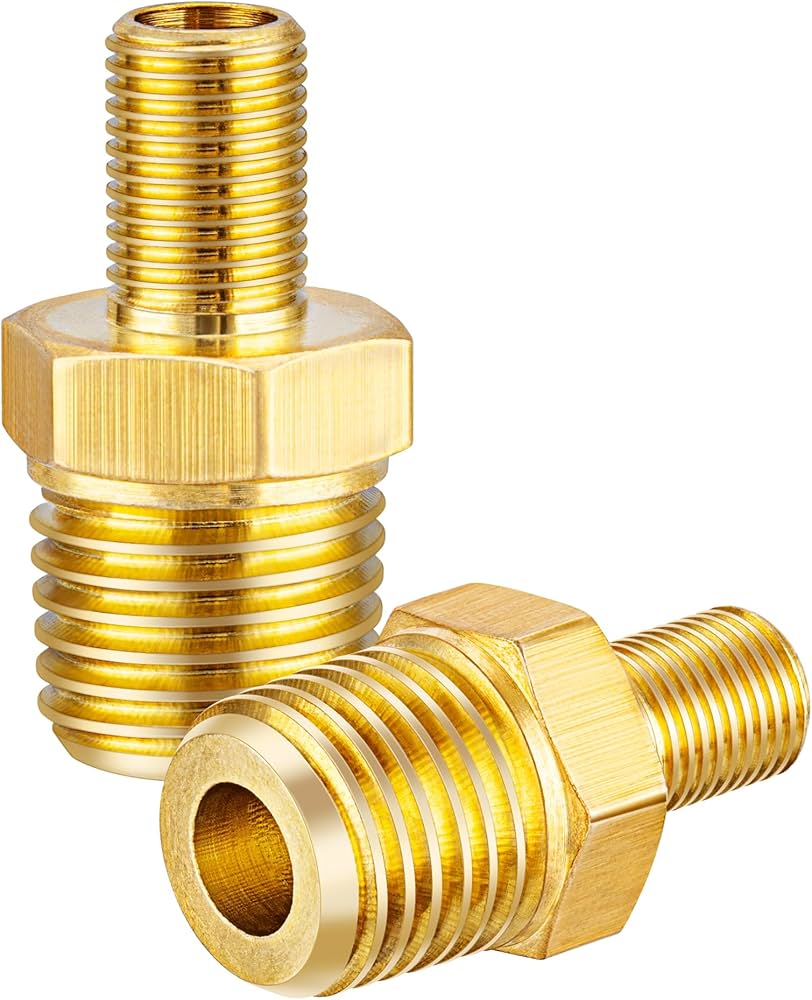 An application scenario or product detail of tire adapter for air compressor - Image 7