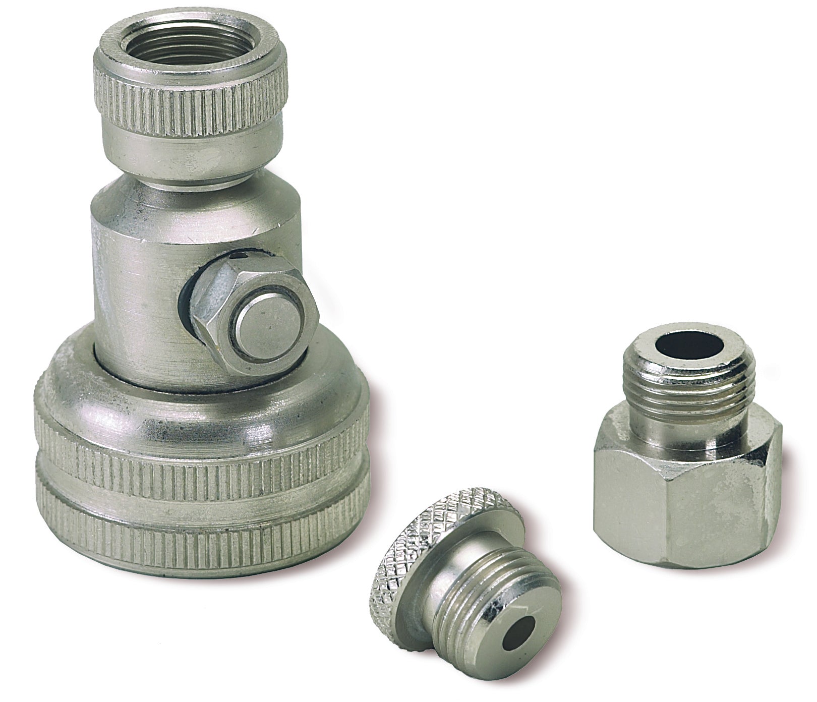 An application scenario or product detail of tire adapter for air compressor - Image 16