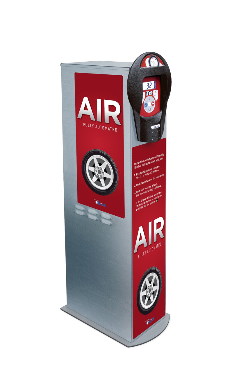 An application scenario or product detail of tire air fill near me - Image 11