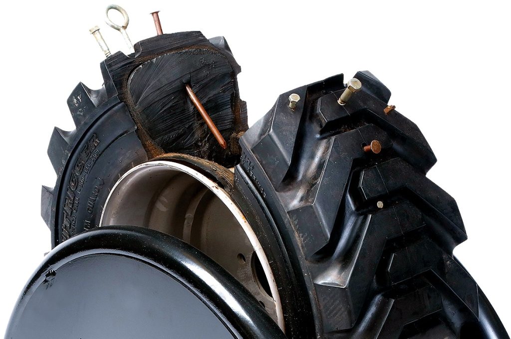 An application scenario or product detail of tire air filler - Image 8