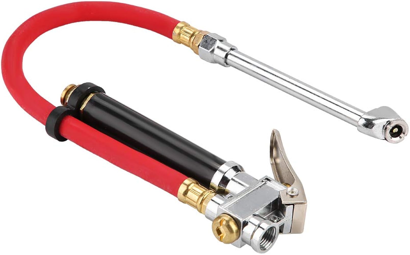 An application scenario or product detail of tire air filler gauge - Image 6