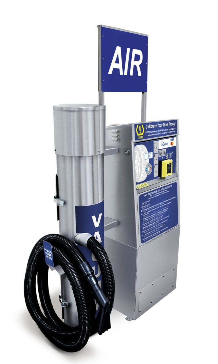 An application scenario or product detail of tire air machine - Image 10