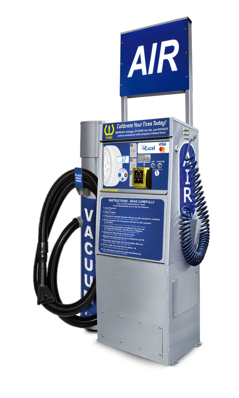 An application scenario or product detail of tire air machine - Image 15