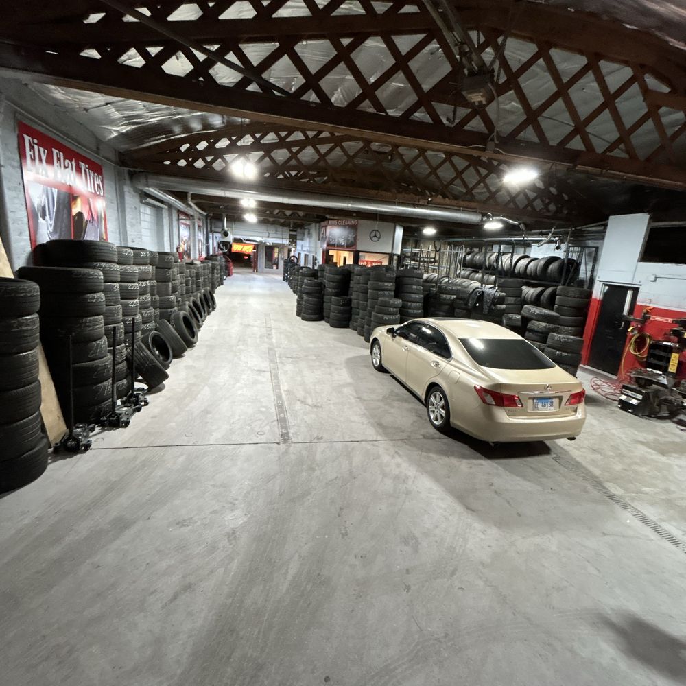 An application scenario or product detail of tire air near me open now - Image 7