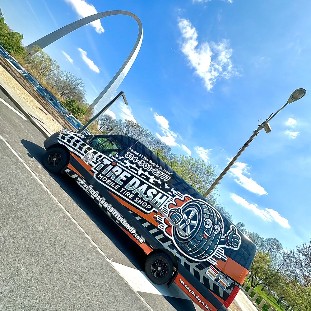 An application scenario or product detail of tire air near me open now - Image 8