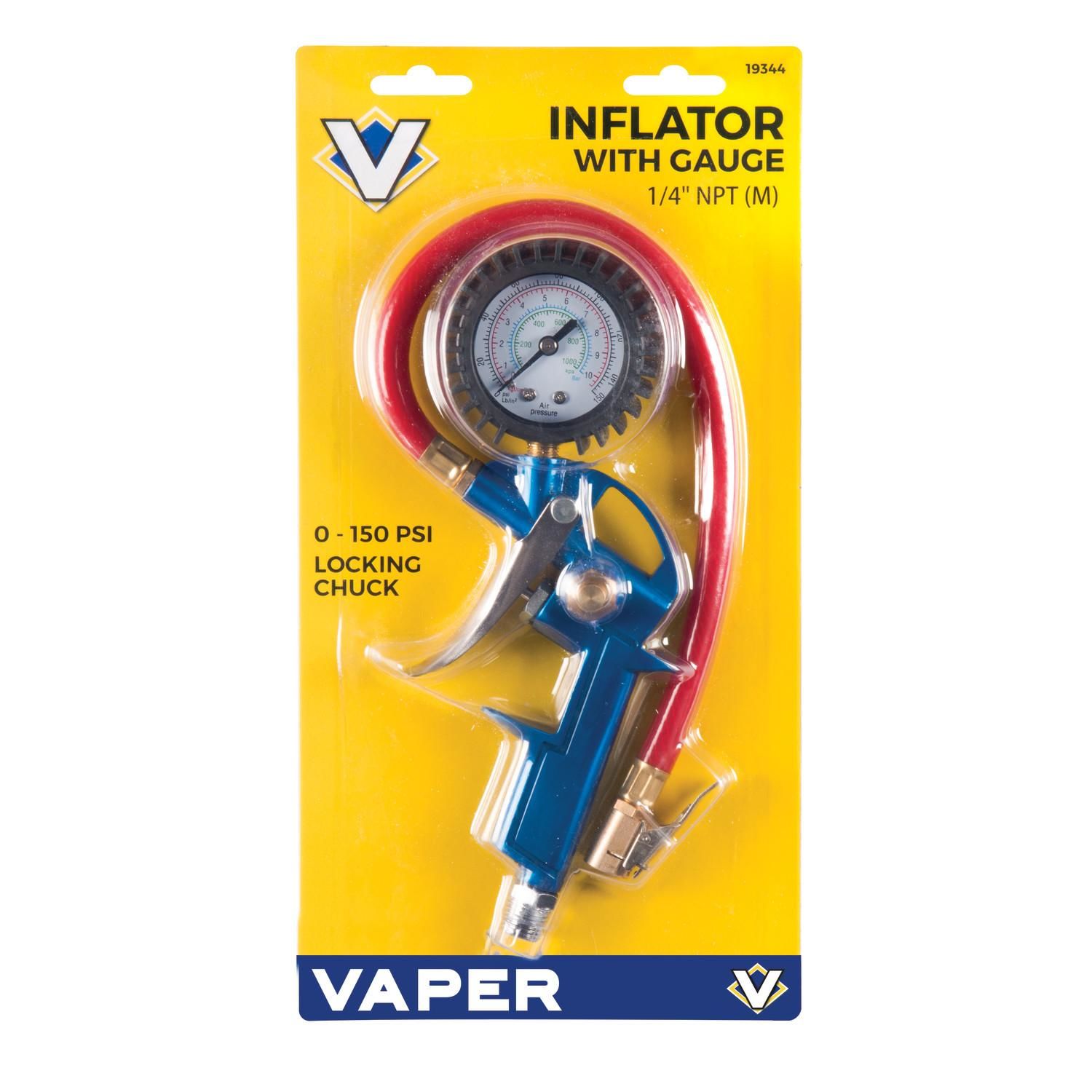 An application scenario or product detail of tire air pressure gauge autozone - Image 7