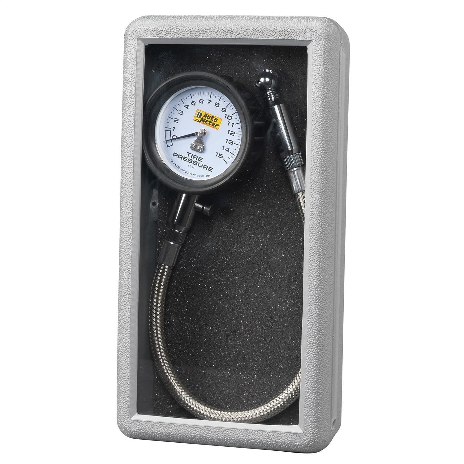 An application scenario or product detail of tire air pressure gauge autozone - Image 12