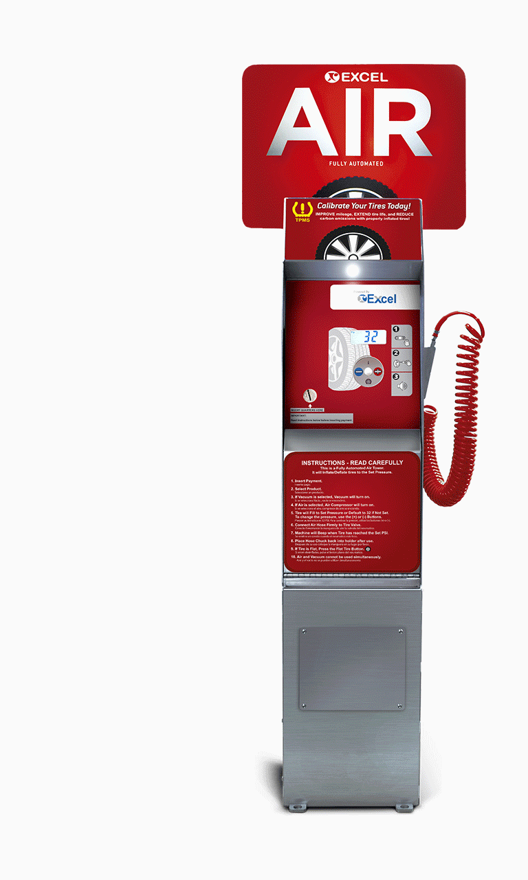 An application scenario or product detail of tire air pressure machine - Image 4