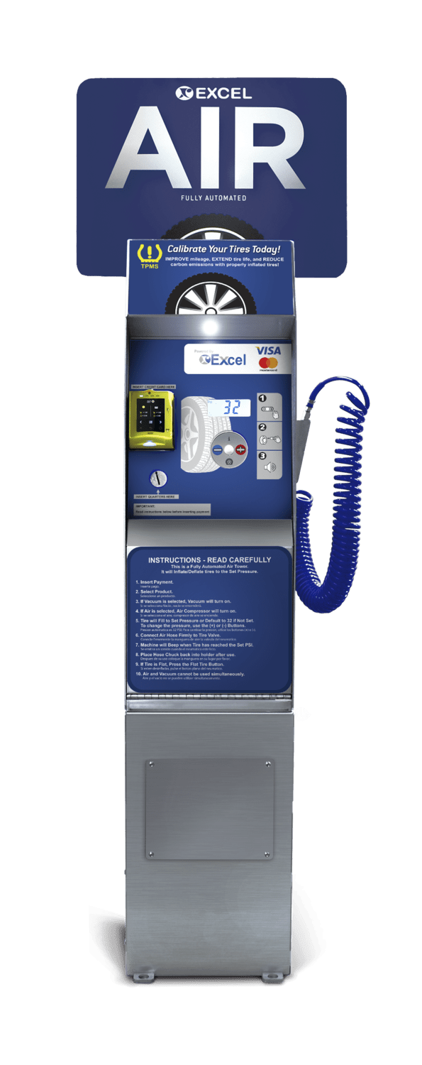 Featured image for the tire air pressure machine guide