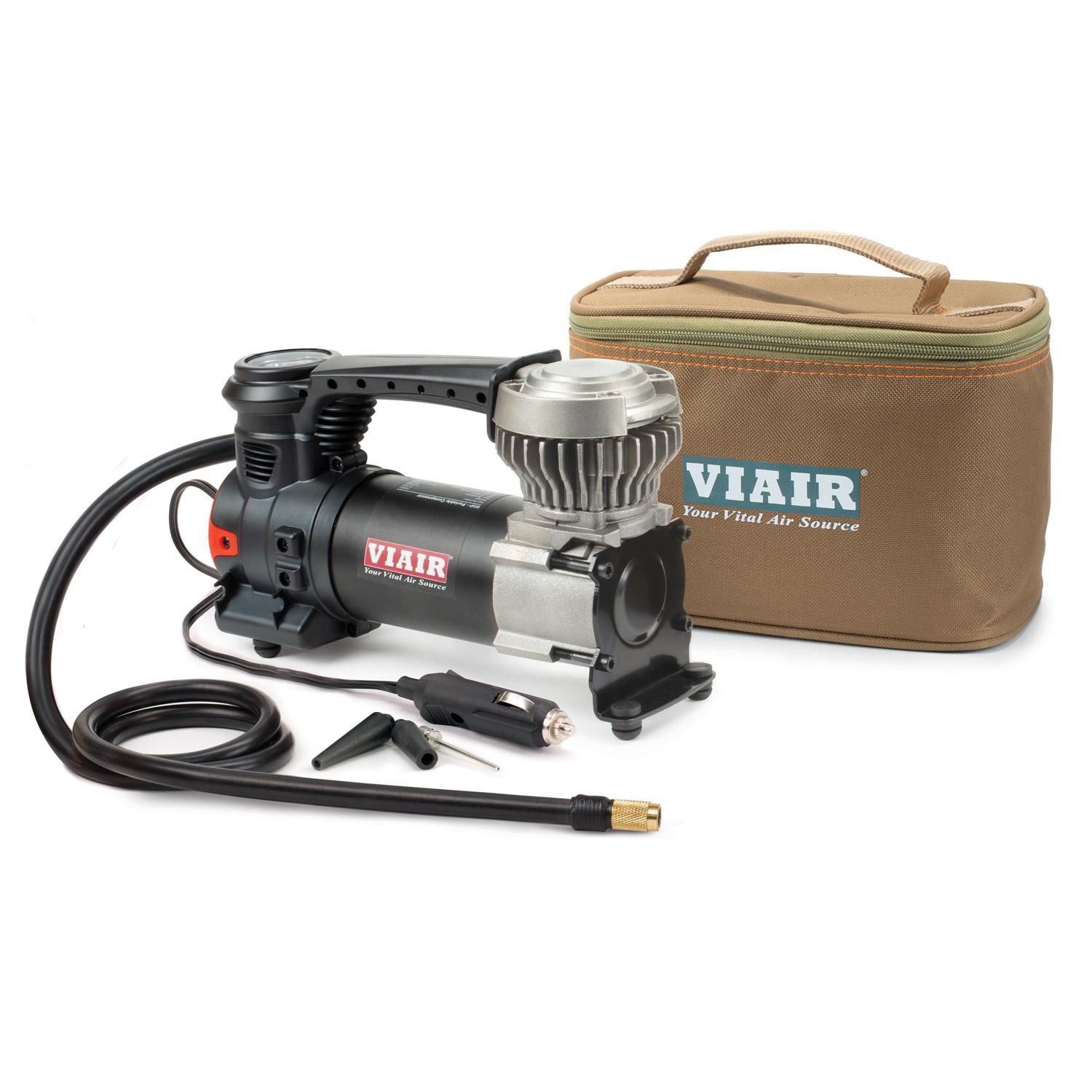 An application scenario or product detail of tire air pump autozone - Image 8