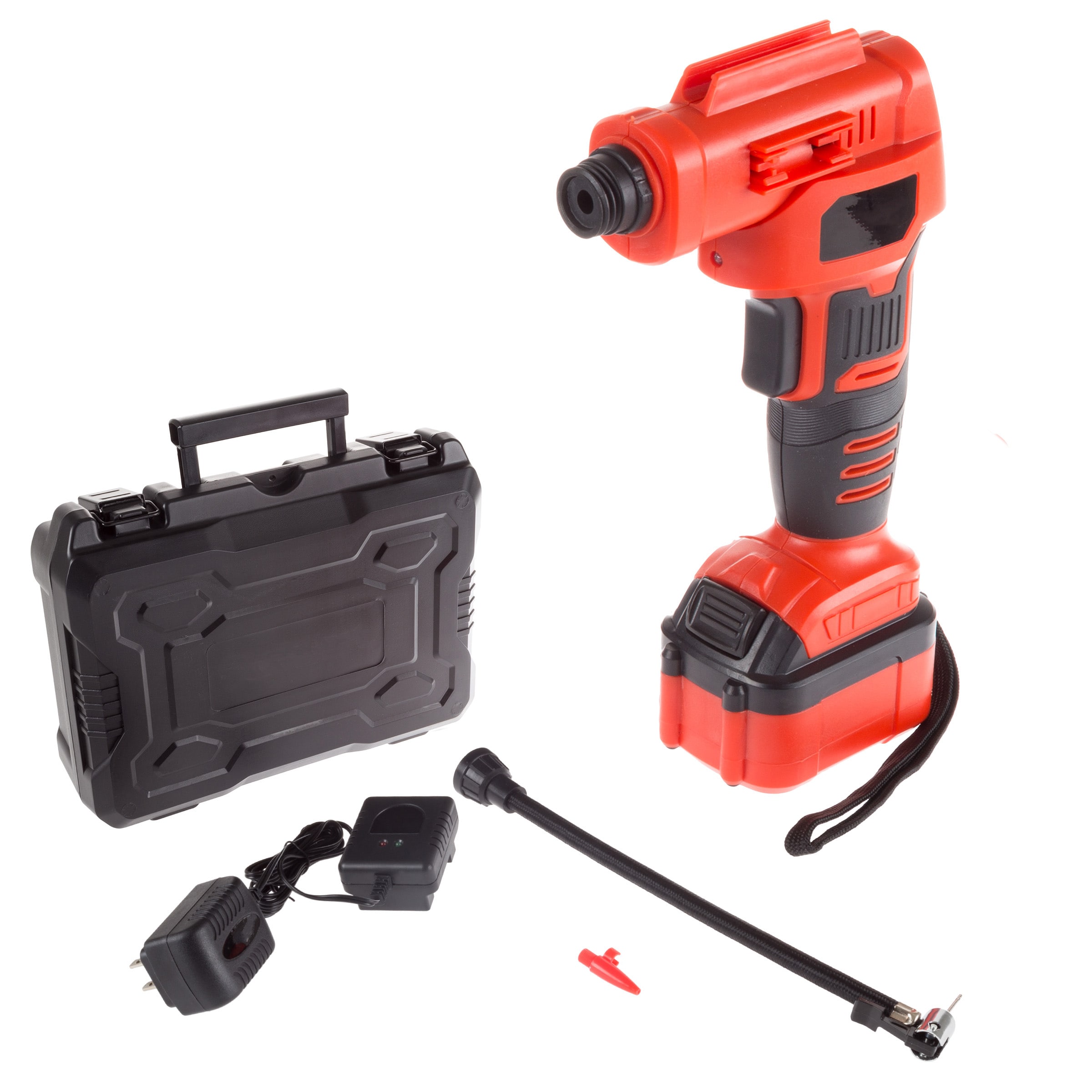 An application scenario or product detail of tire air pump lowes - Image 24