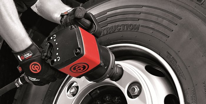 An application scenario or product detail of tire air tool - Image 3