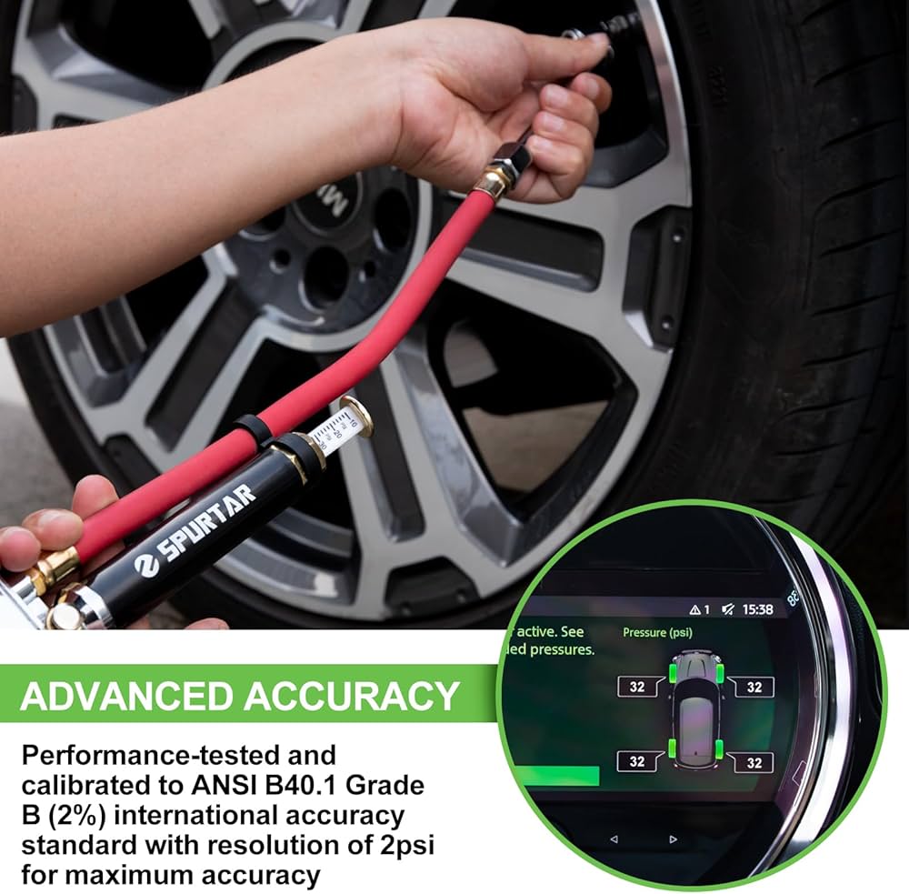 An application scenario or product detail of tire air tool - Image 12
