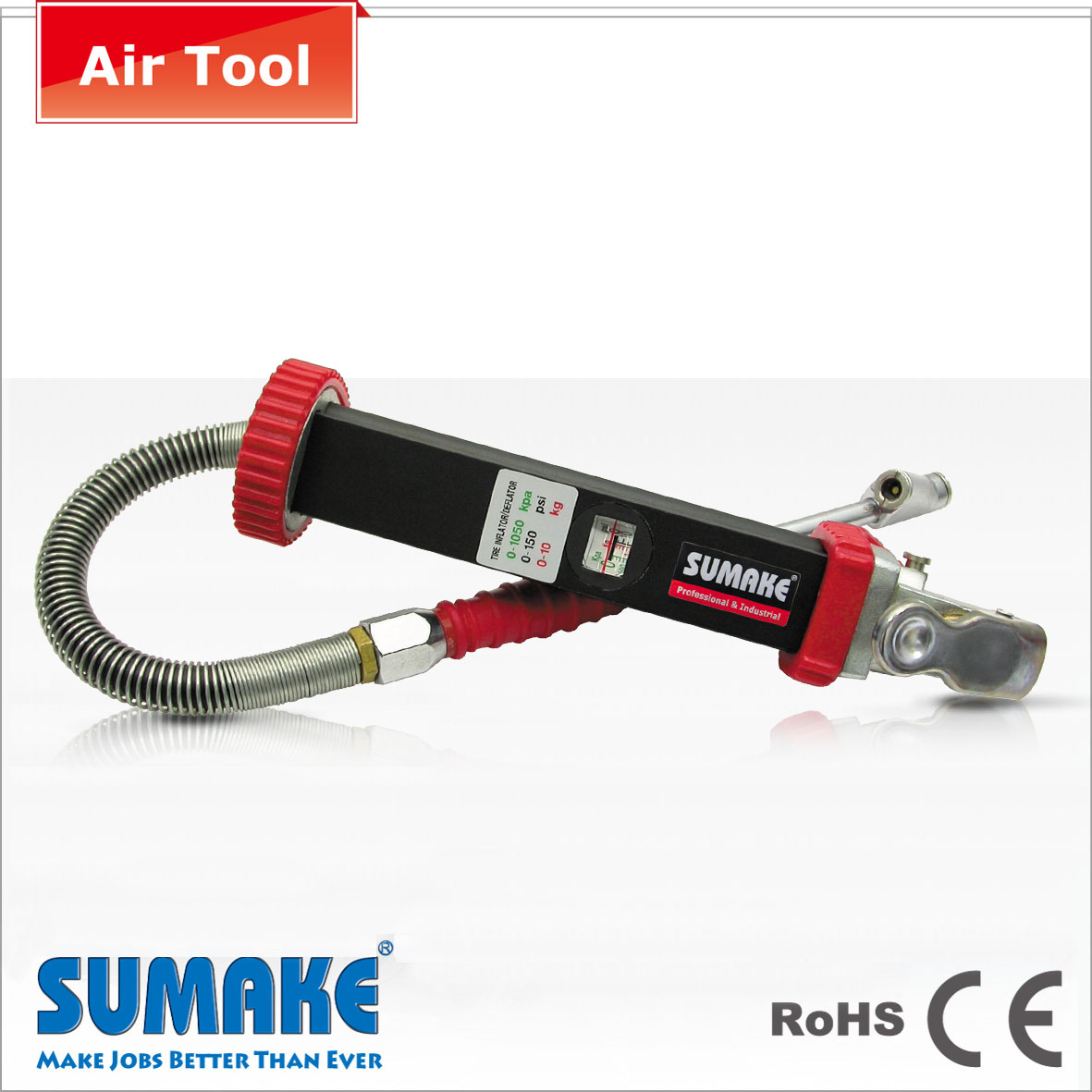 An application scenario or product detail of tire air tool - Image 16