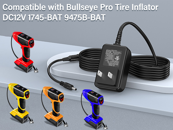 An application scenario or product detail of tire charger - Image 8