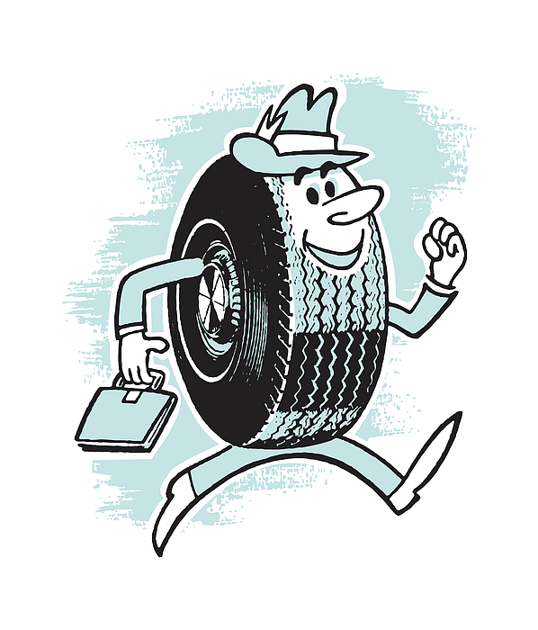 An application scenario or product detail of tire charger - Image 13