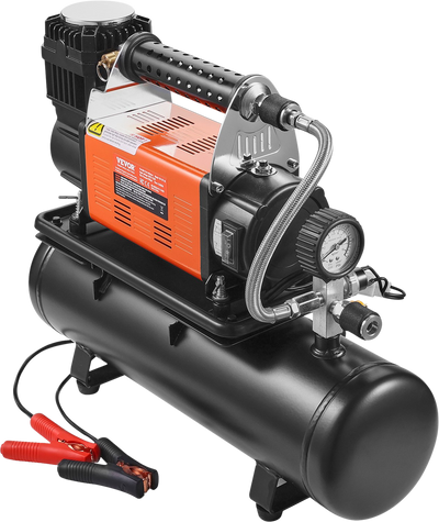 An application scenario or product detail of tire compressors portable - Image 17