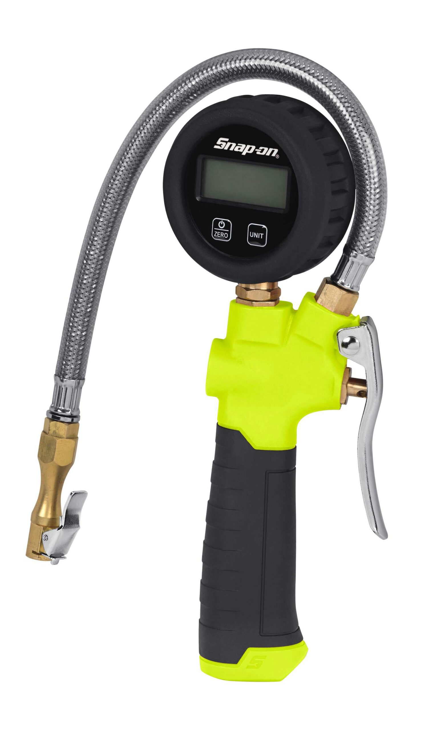 An application scenario or product detail of tire digital inflator - Image 22