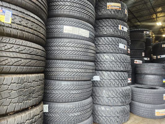 An application scenario or product detail of tire fill near me - Image 6