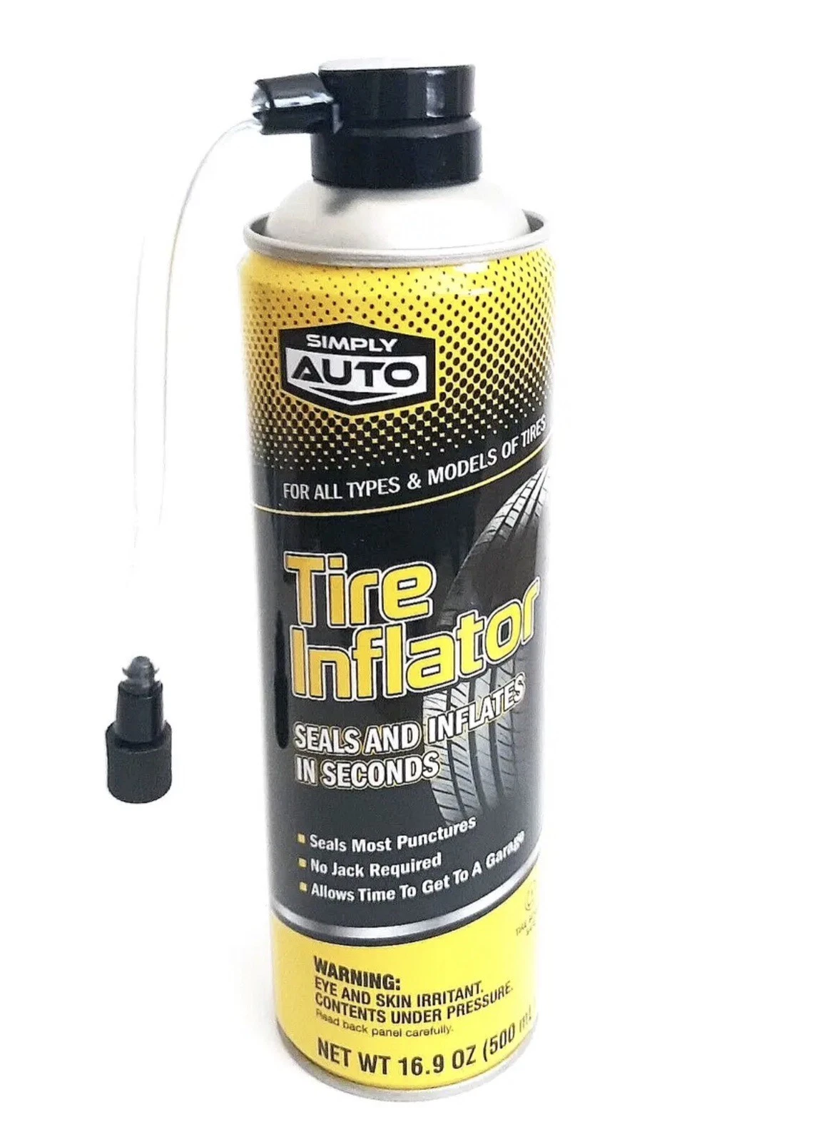 An application scenario or product detail of tire filler - Image 17