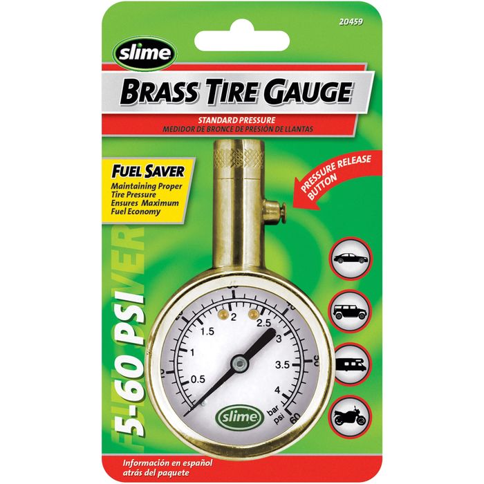 An application scenario or product detail of tire gauge autozone - Image 8