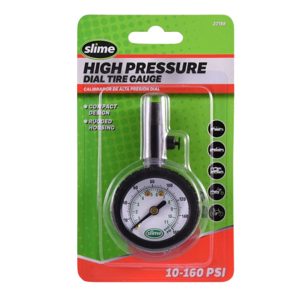 Featured image for the tire gauge autozone guide