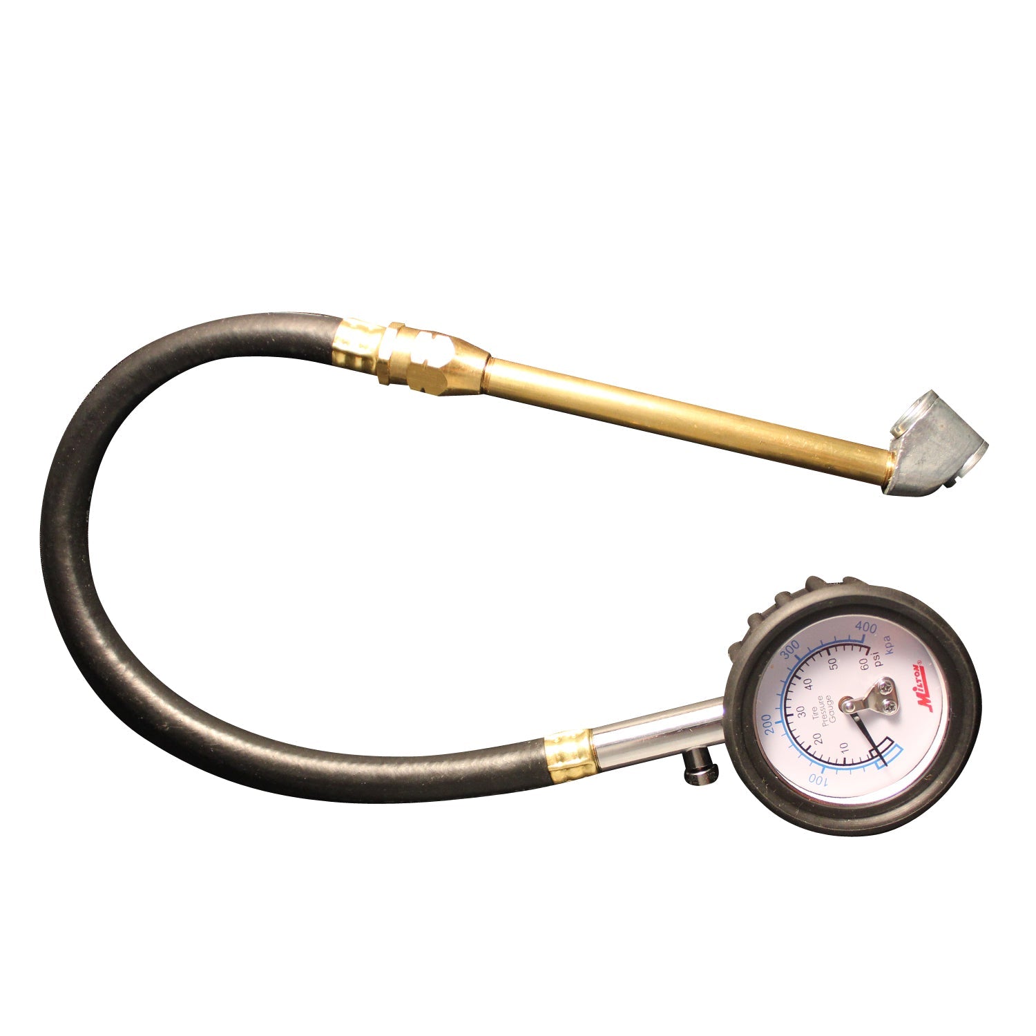 An application scenario or product detail of tire gauge hose - Image 3