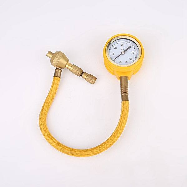 An application scenario or product detail of tire gauge hose - Image 17