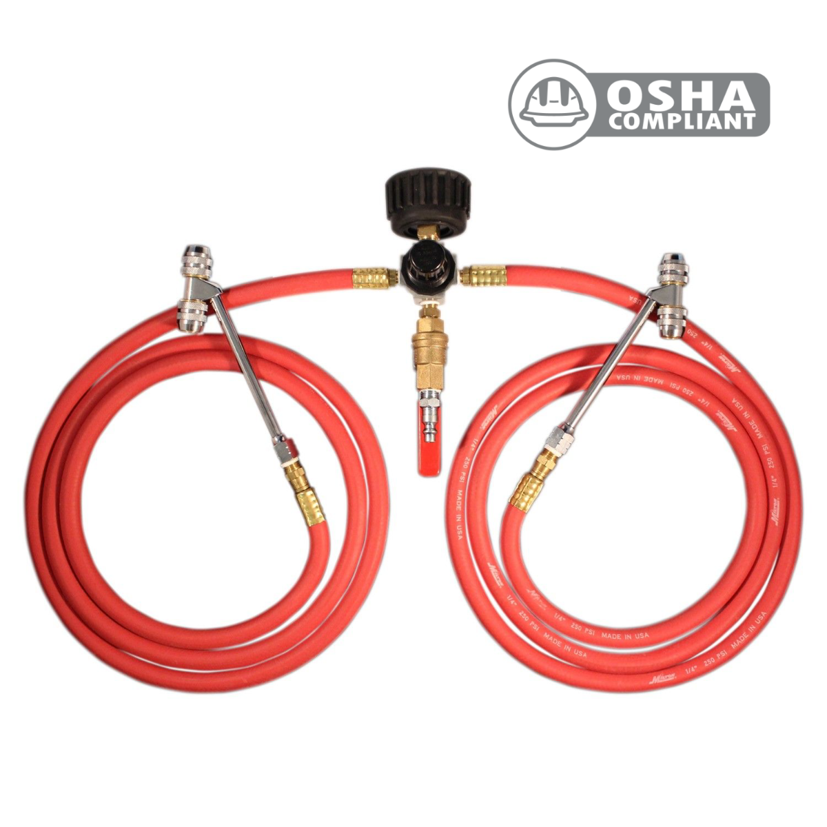 An application scenario or product detail of tire gauge inflator - Image 13